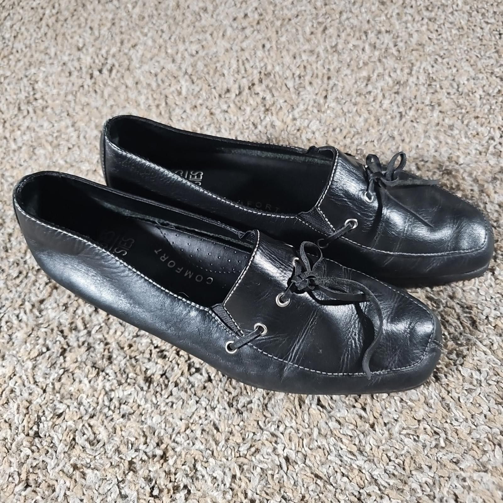 Other Mootsies Tootsies Bridget 503050 Comfort 8.5M Shoes Size US 8.5 / IT 38.5 - 1 Thumbnail