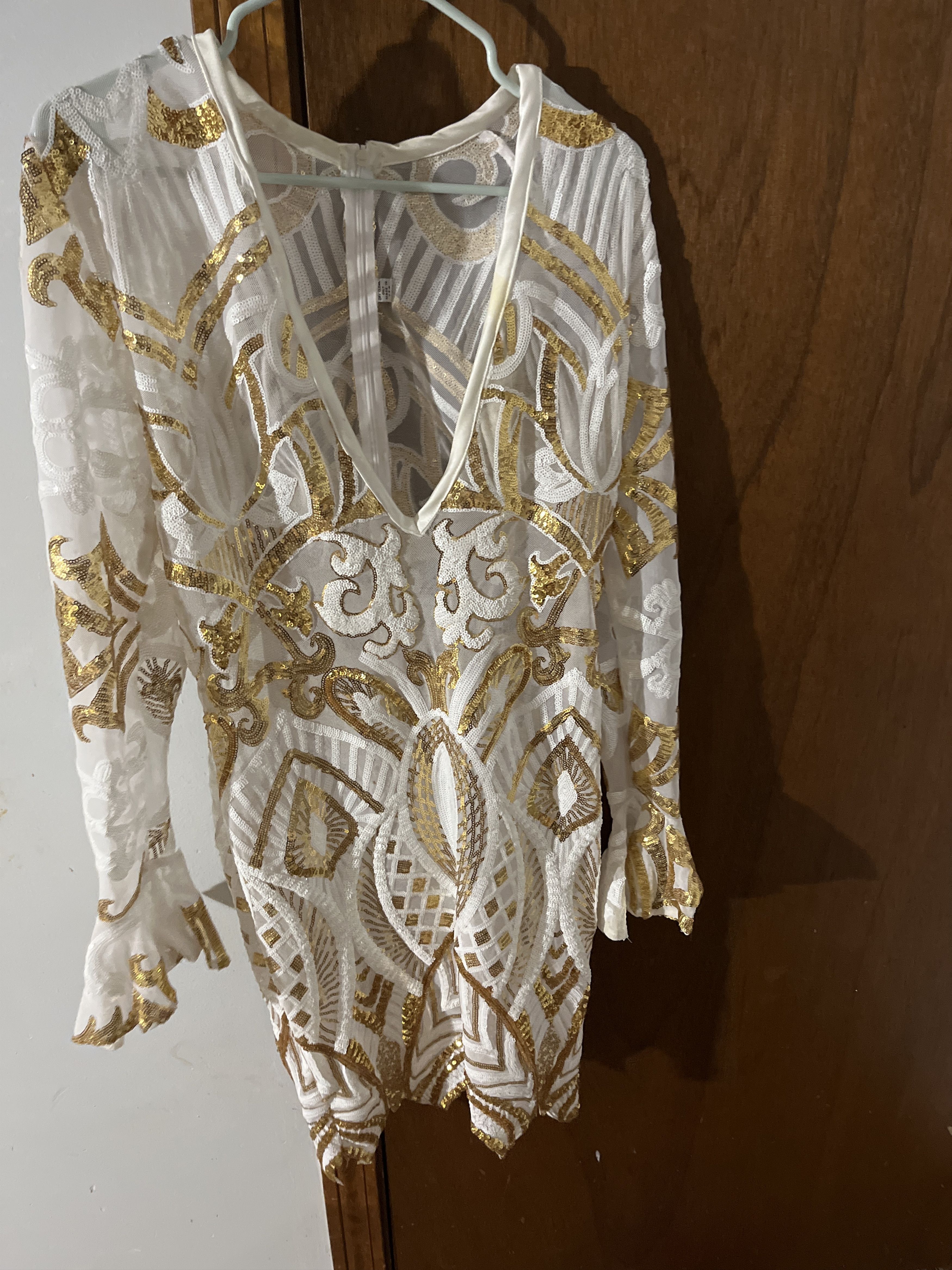 Other Queen of the sea Size XL / US 12-14 / IT 48-50 - 1 Thumbnail