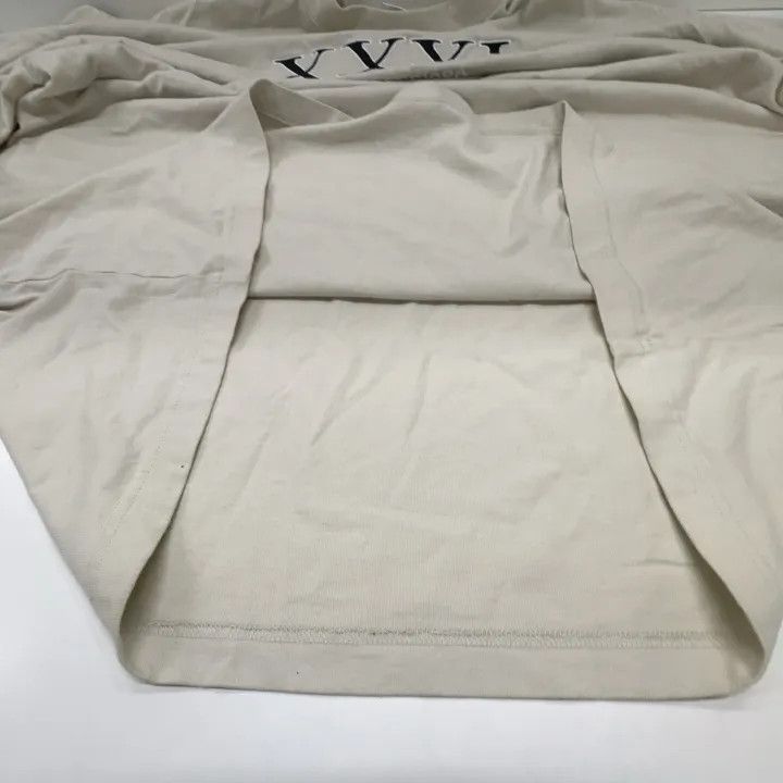 Balenciaga Balenciaga Balenciaga Logo Print Short Sleeve TShirt -2507 Size US S / EU 44-46 / 1 - 7 Thumbnail