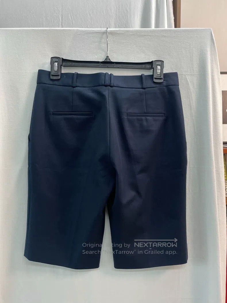 The Row The row size 2 Simple suit shorts Size 22" - 7 Thumbnail