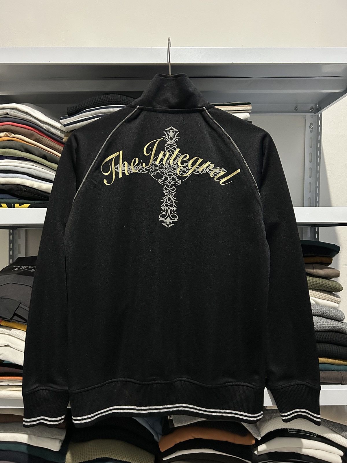 semanticdesign Sematicdesign Track jacket Size US L / EU 52-54 / 3 - 1 Thumbnail