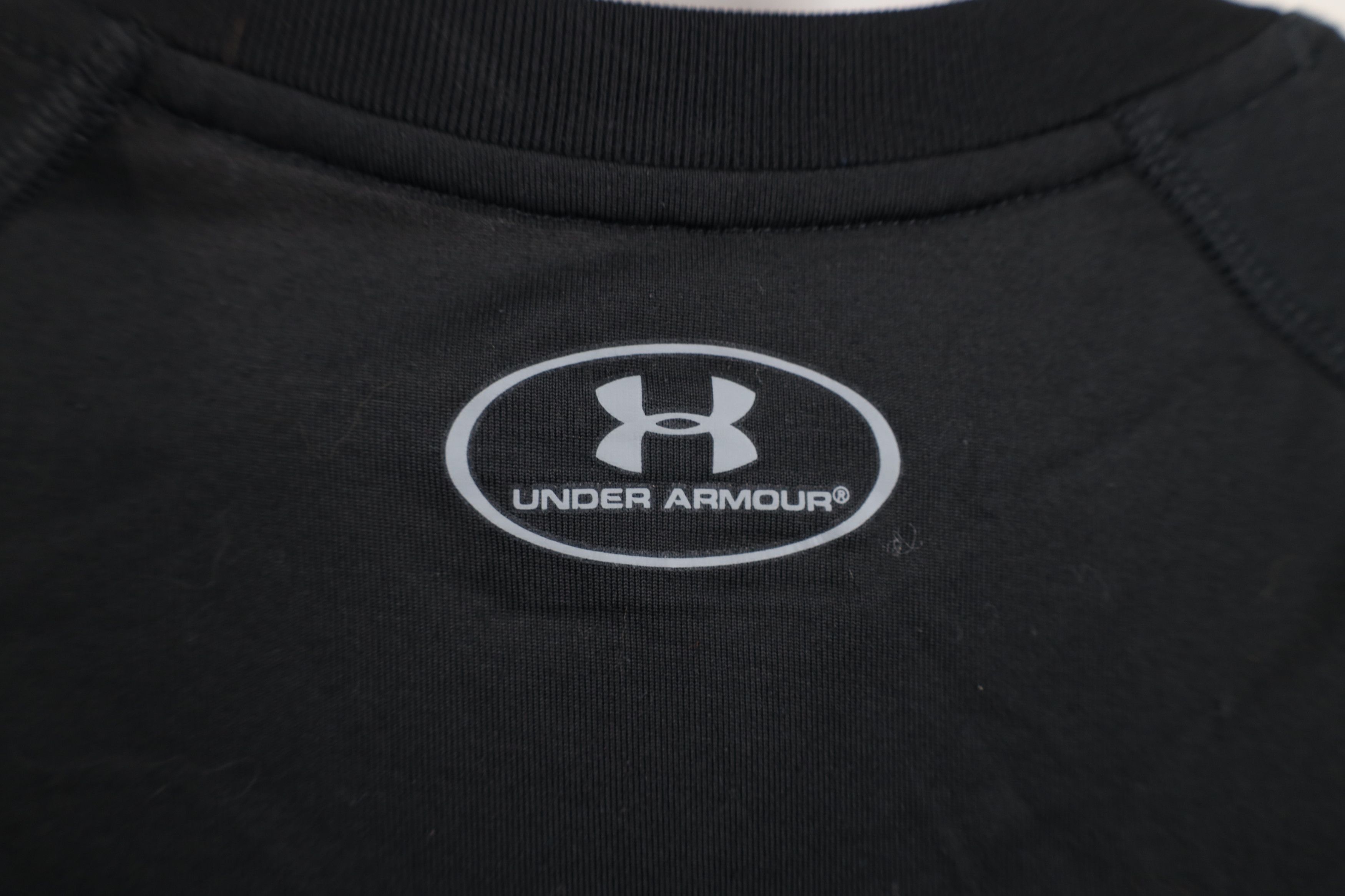 Under Armour Under Armour League Toledo Mud Hens Baseball T-Shirt Black Size US S / EU 44-46 / 1 - 10 Thumbnail