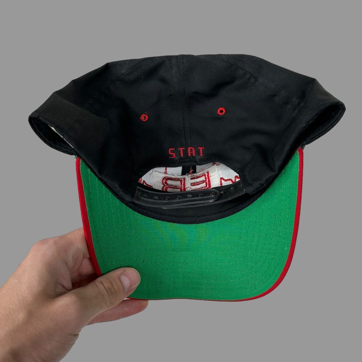 Vintage Vintage ER tv show promo hat Size ONE SIZE - 3 Thumbnail