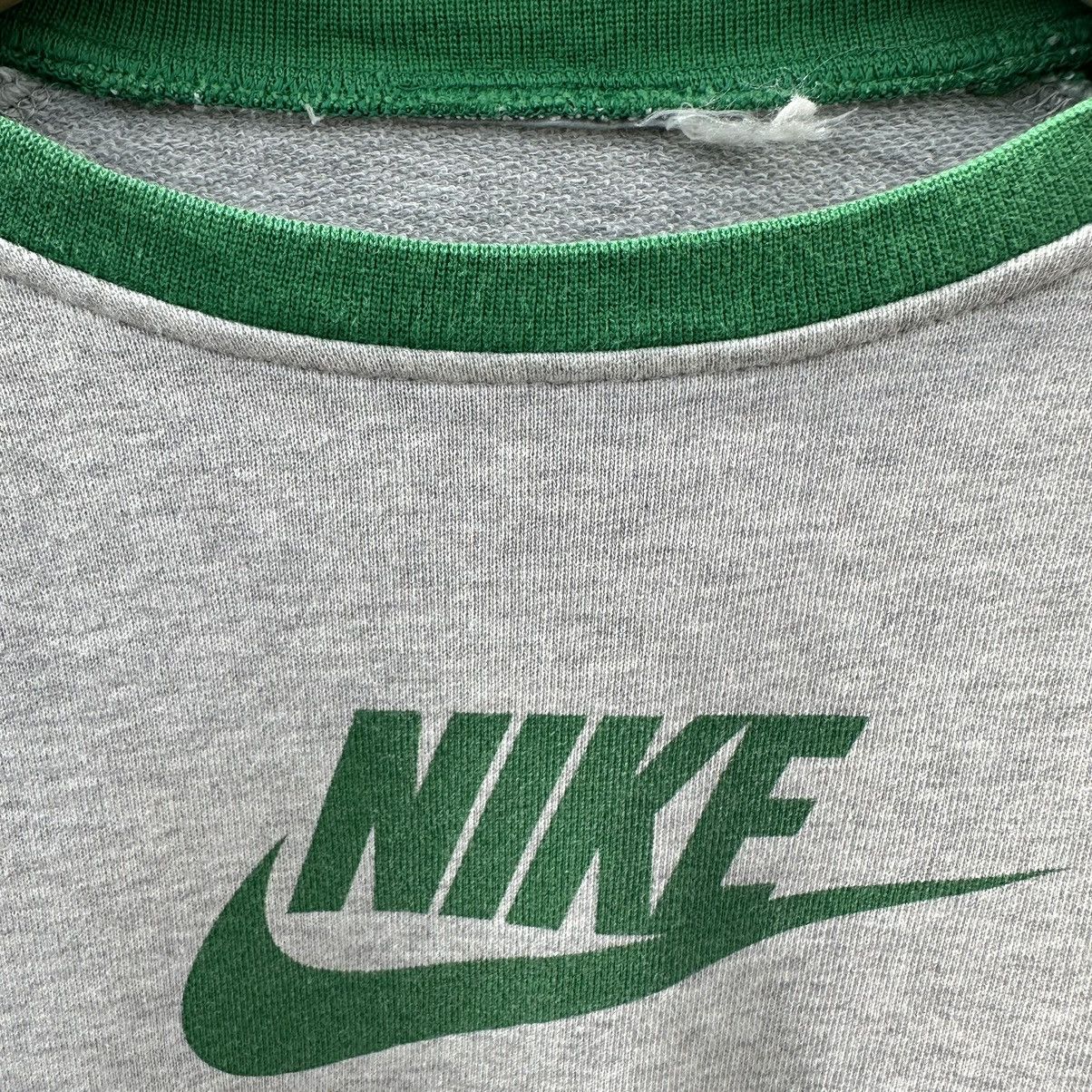 Nike Vintage nike air 90s japan air max cr7 ronaldo Size US S / EU 44-46 / 1 - 3 Thumbnail