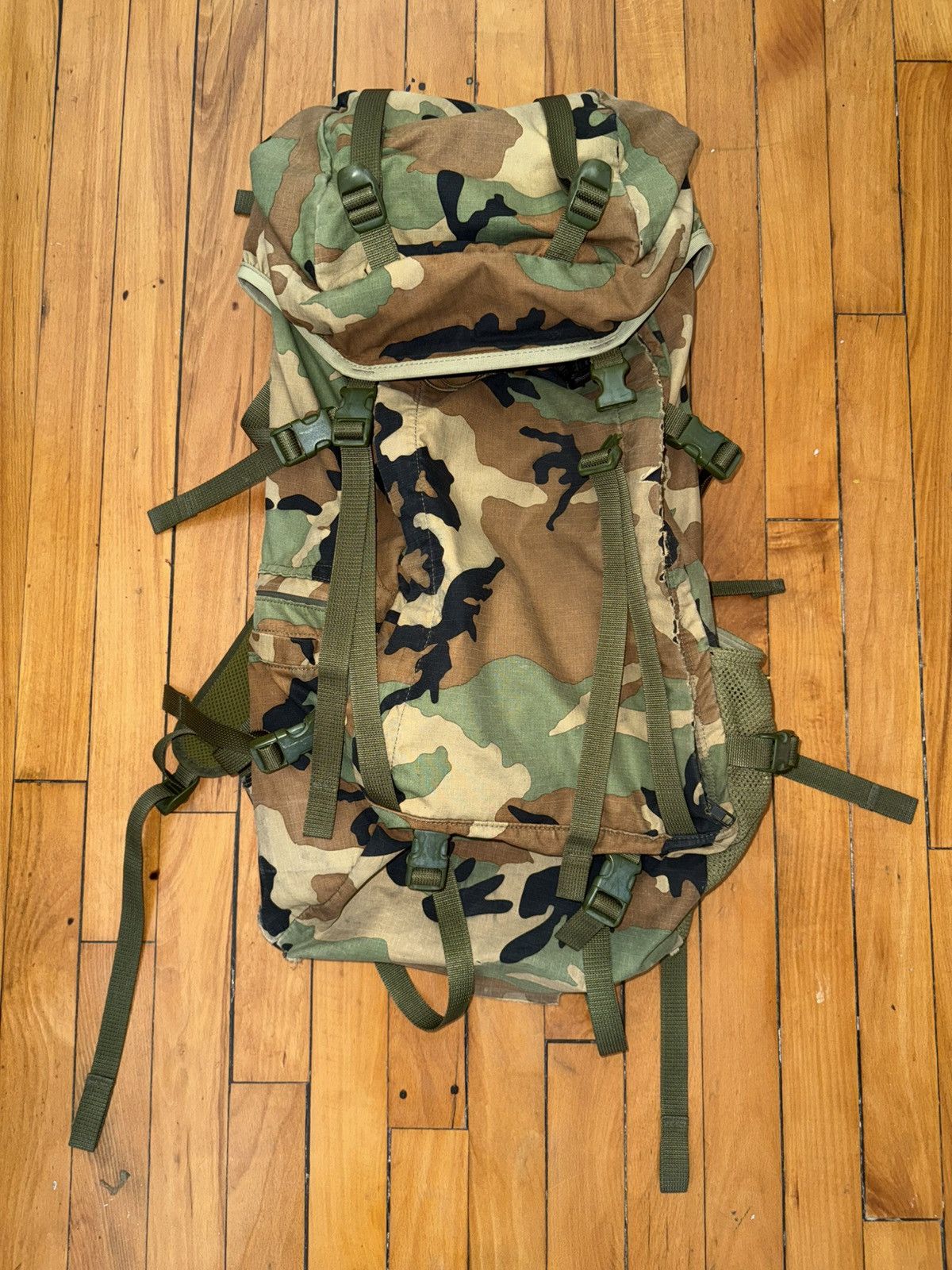 Junya Watanabe × Supreme Supreme JUNYA WATANABE CDG MAN Patchwork