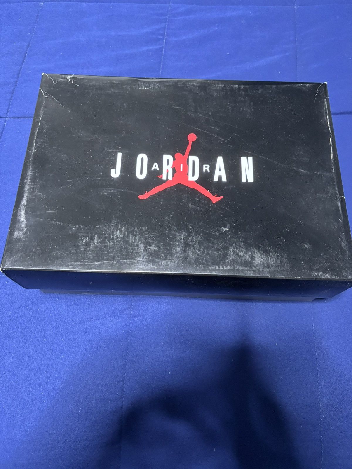 Jordan Brand Jordan 11 Retro High Legend Blue 2024 Size 10.5 Size US 10.5 / EU 43-44 - 8 Thumbnail