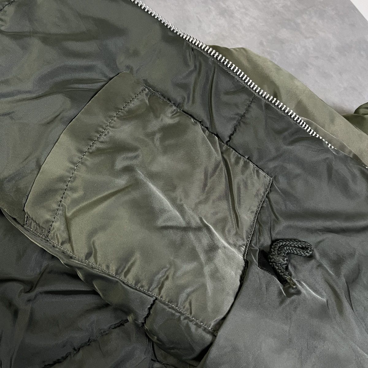 Alpha Industries Alpha Industries N3B Parka Jacket Size US XL / EU 56 / 4 - 10 Thumbnail