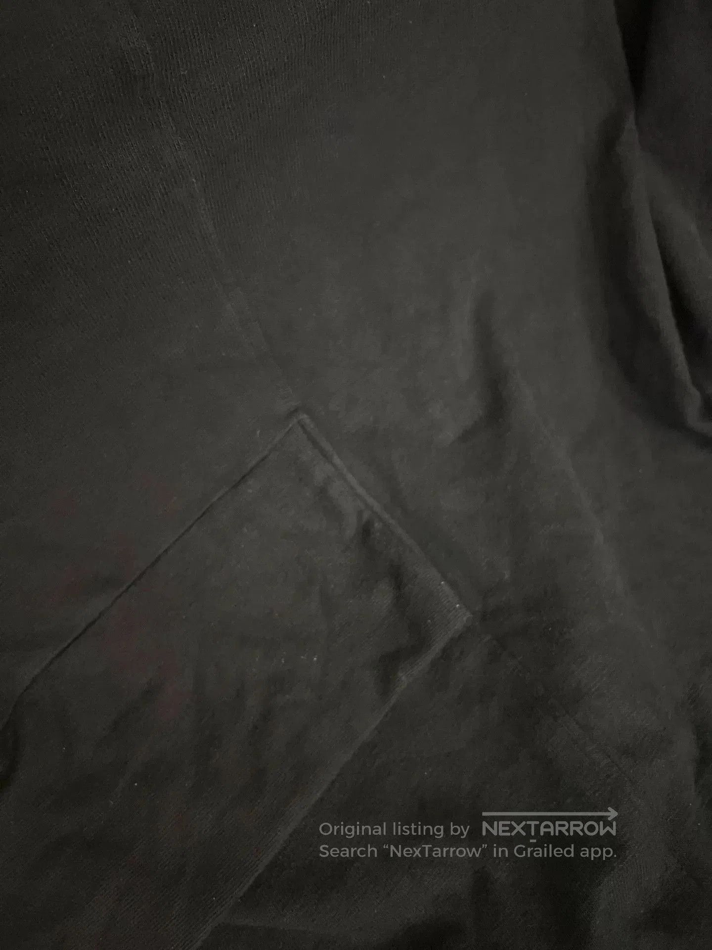 Rick Owens Rick Owens Irregular Structure Hoodie. Size US S / EU 44-46 / 1 - 6 Thumbnail