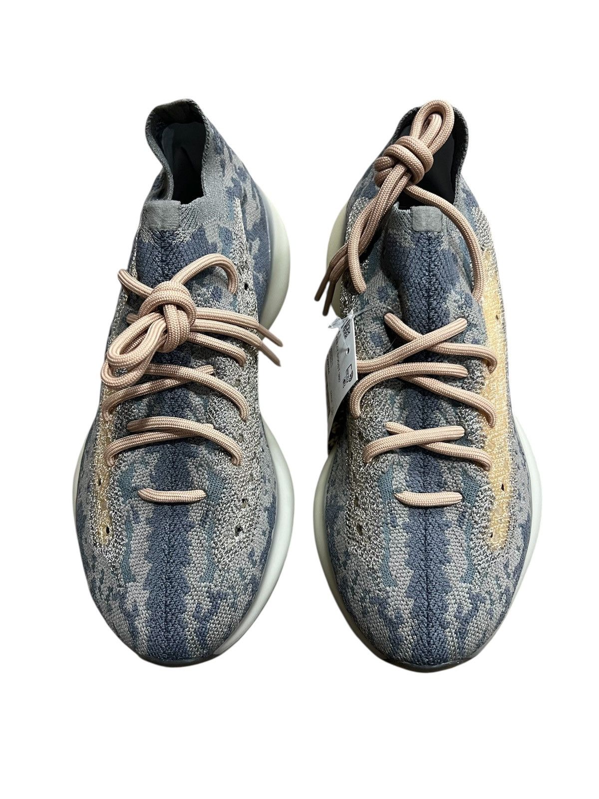 Yeezy adidas Yeezy Boost 380 Mist Size US 8 / EU 41 - 4 Thumbnail