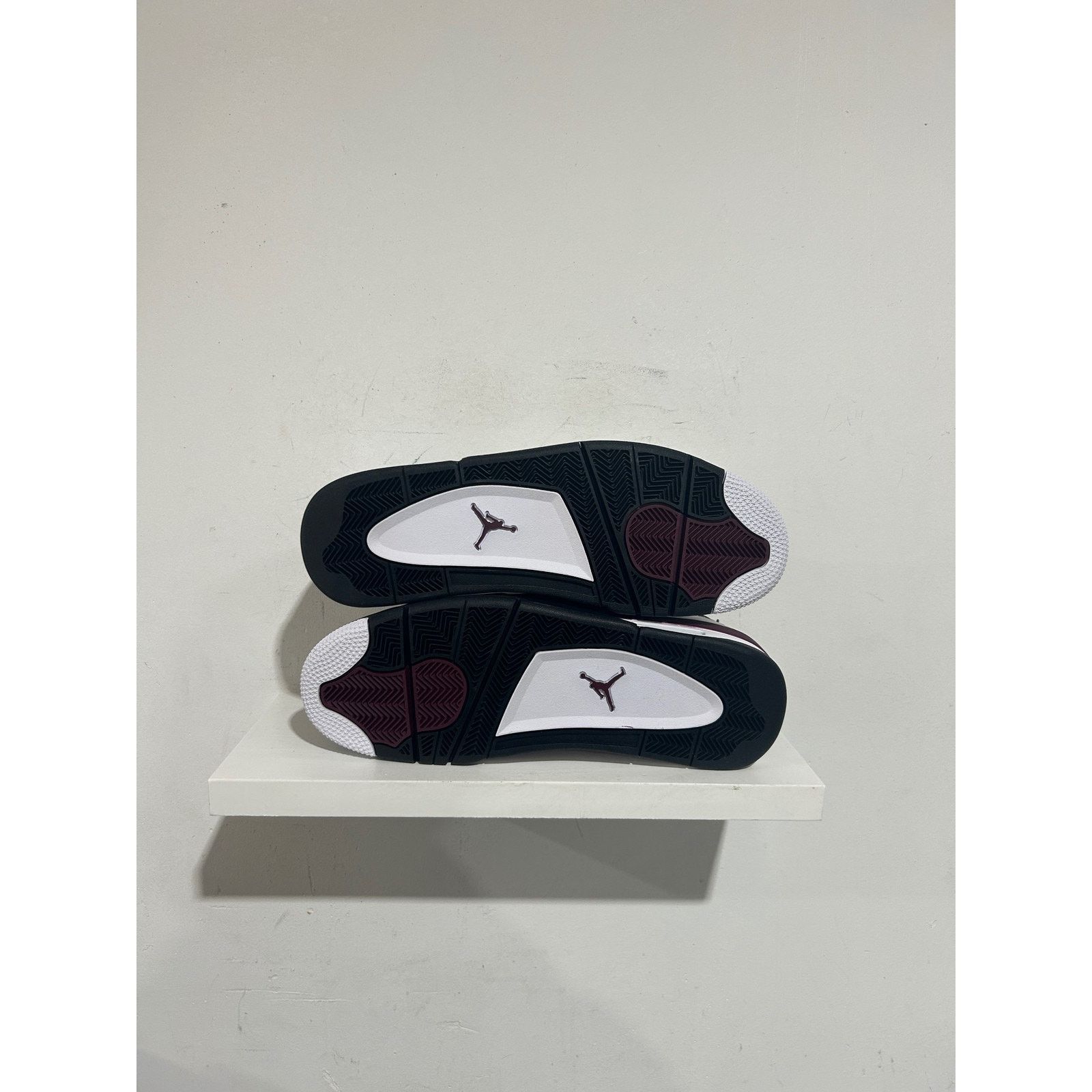 Nike NIKE JORDAN 4 PSG PARIS SAINT GERMAIN SIZE 14 NEW Size US 14 / EU 47 - 3 Thumbnail