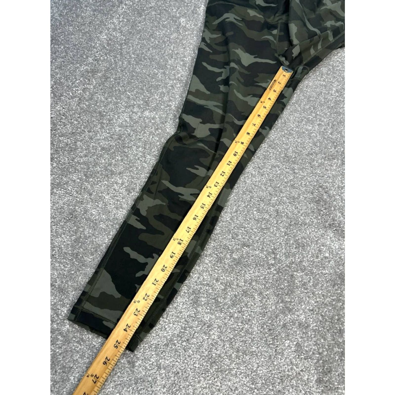Athleta VINTAGE Size 36" / US 14 / IT 50 - 3 Thumbnail