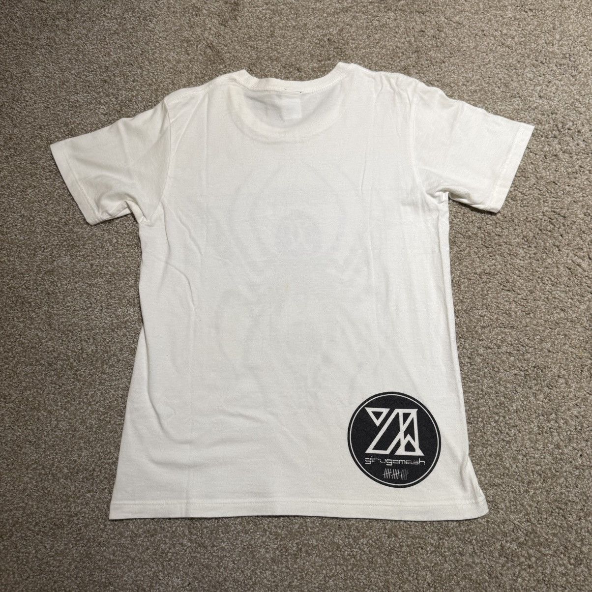 Other Girugamesh Official Merchandise Tag DOCAN! Size US M / EU 48-50 / 2 - 2 Thumbnail