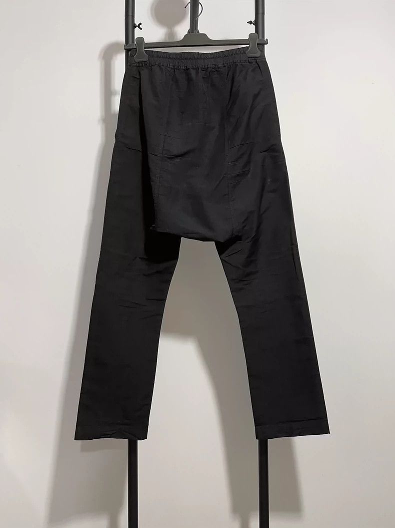 Rick Owens rick owens size US 46 Trousers 2502-Nextarrow Size US 30 / EU 46 - 2 Thumbnail