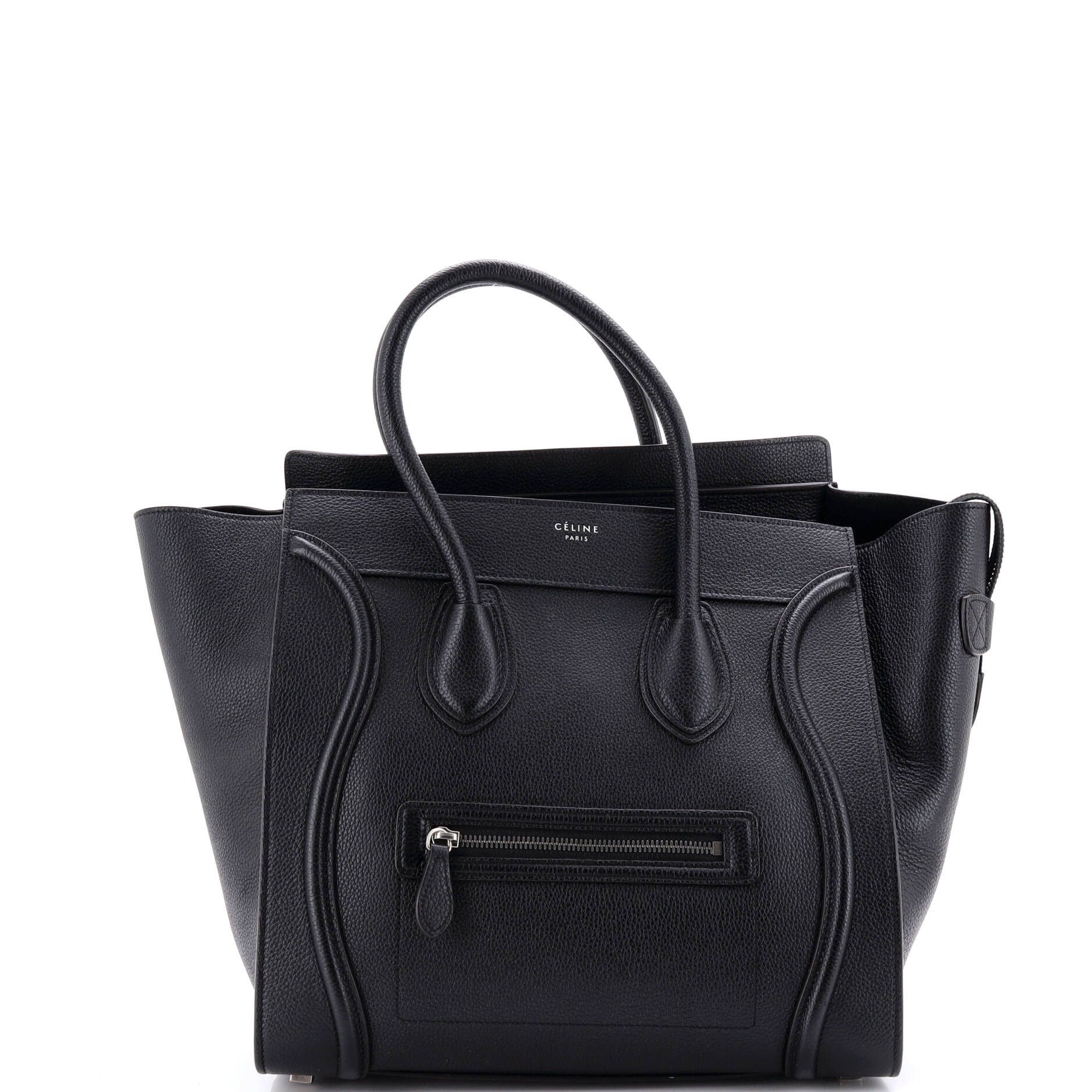 Celine Luggage Bag Size ONE SIZE - 1 Thumbnail