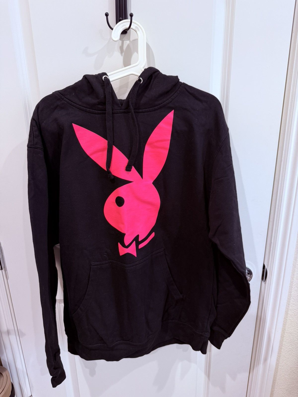 Anti Social Social Club × Playboy ASSC x Playboy Size US M / EU 48-50 / 2 - 1 Thumbnail