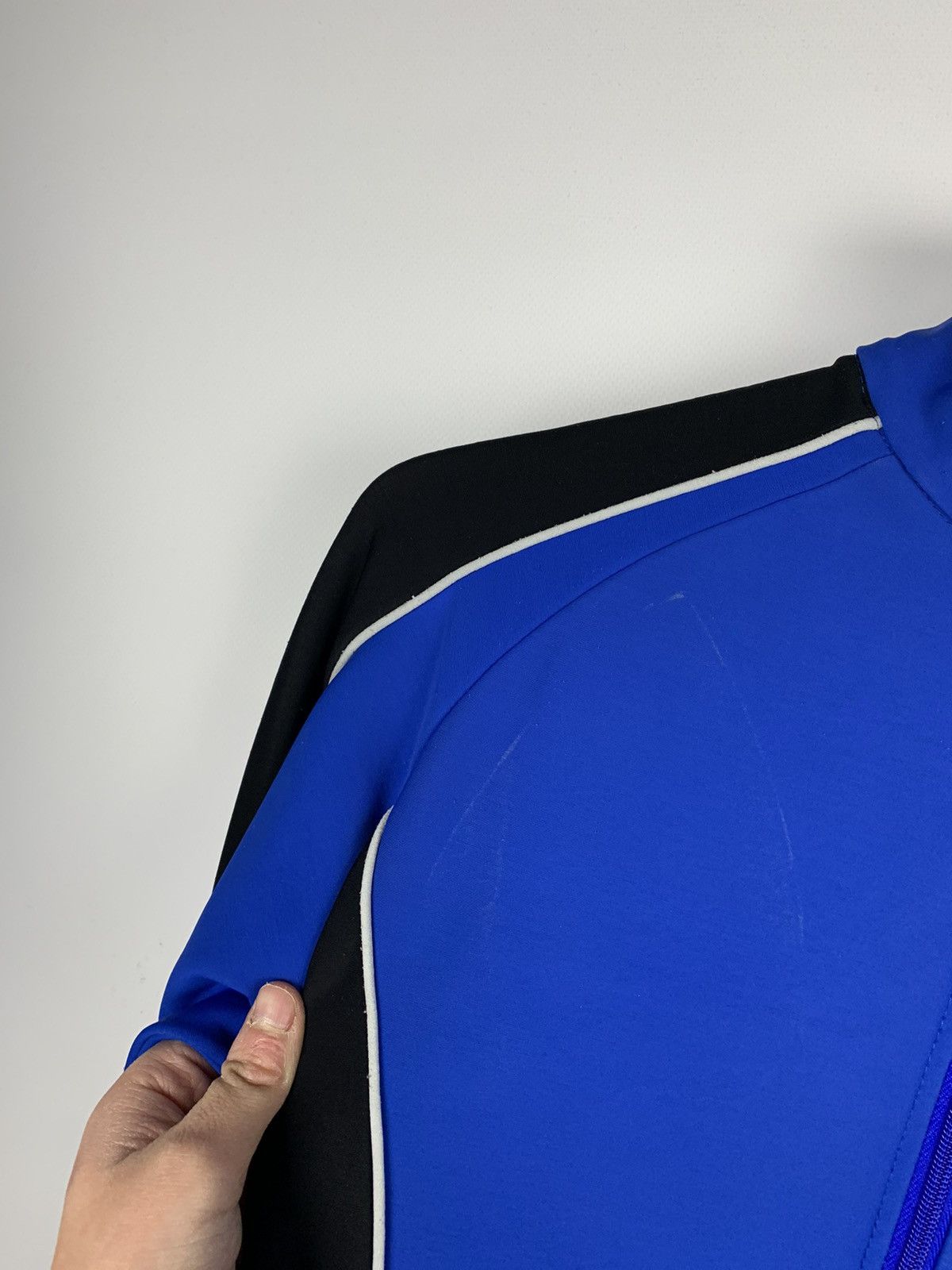 Sports Specialties Gore Bike Wear Full Zip Cycling Jacket Size S Blue Size US S / EU 44-46 / 1 - 3 Thumbnail