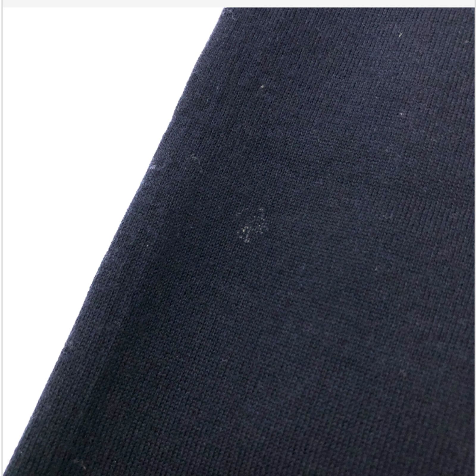Other SVEVO Parma Men’s Navy Merino 110's Driver's Knit Jacket Size US S / EU 44-46 / 1 - 7 Thumbnail