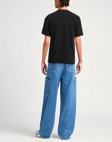 Online Ceramics × The North Face Online Ceramics x The North Face T-Shirt Black Tee Sz Small Size US S / EU 44-46 / 1 - 4 Thumbnail