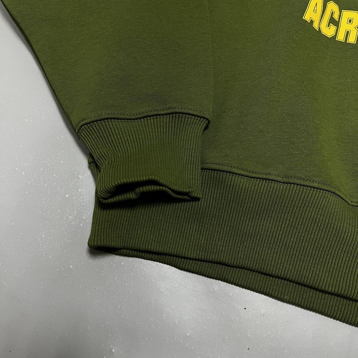 Rhude × Zara Rhude X Zara Hoodie Sweatshirt NEW size L (large) Size US L / EU 52-54 / 3 - 12 Thumbnail