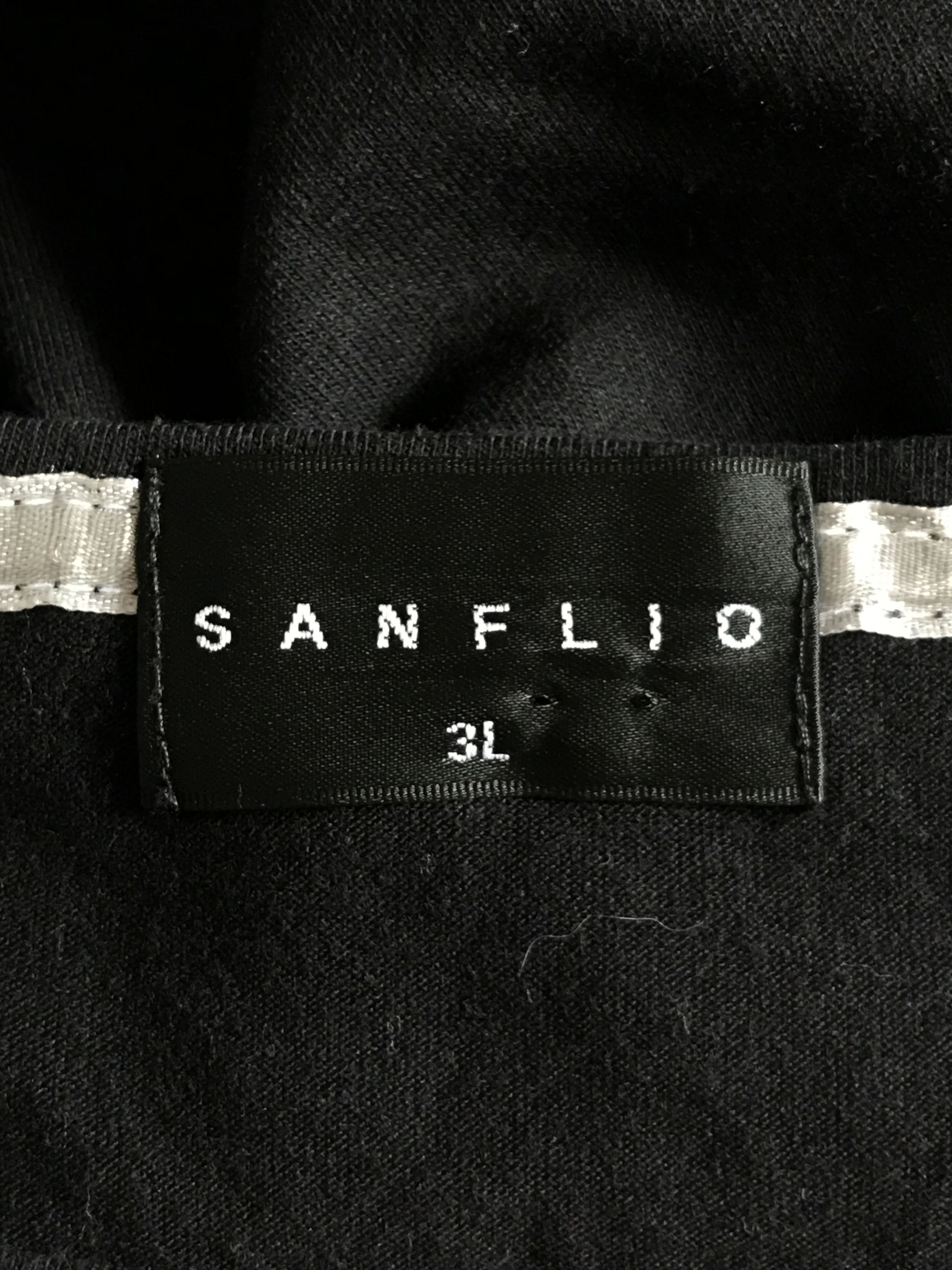 Japanese Brand Japanese Brand Poem Beaded Skull by Sanflio L.G.B. Style Size US XL / EU 56 / 4 - 5 Thumbnail
