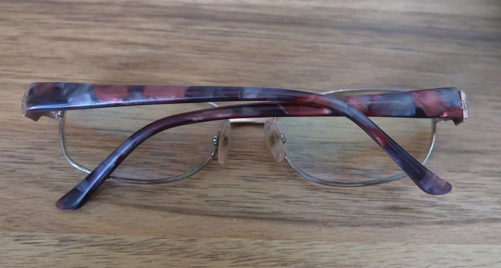 Other Roberta Pollini Lady Glasses Size ONE SIZE - 7 Thumbnail