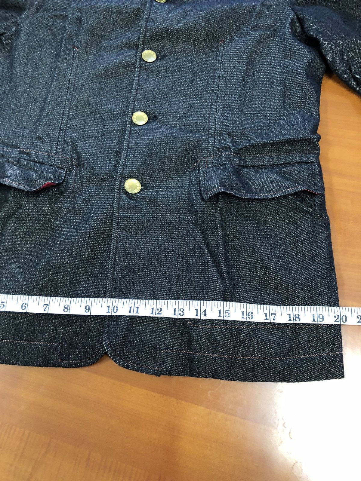 PPFM PPFM Vintage Jacket Size US M / EU 48-50 / 2 - 25 Thumbnail