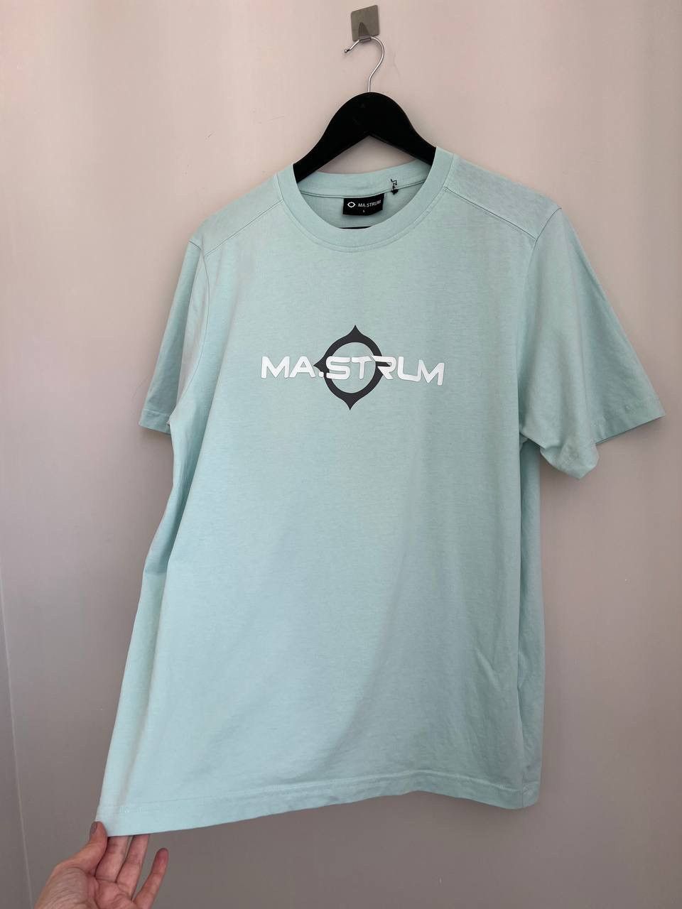 MA.STRUM Ma.Strum men's t-shirt Size US L / EU 52-54 / 3 - 2 Thumbnail