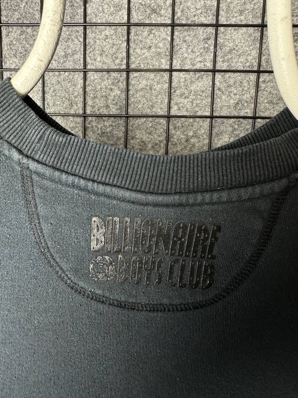 Billionaire Boys Club × Icecream × Japanese Brand Billionaire boys Club sweatshirt all print size Small Size US S / EU 44-46 / 1 - 5 Thumbnail