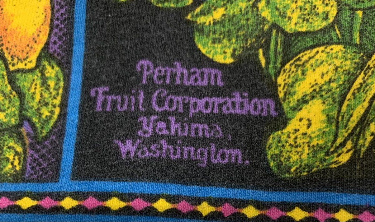 Vintage RARE Vintage WILDFLOWER 90s Brand Produce Of U.S.A Unisex Size US L / EU 52-54 / 3 - 7 Thumbnail