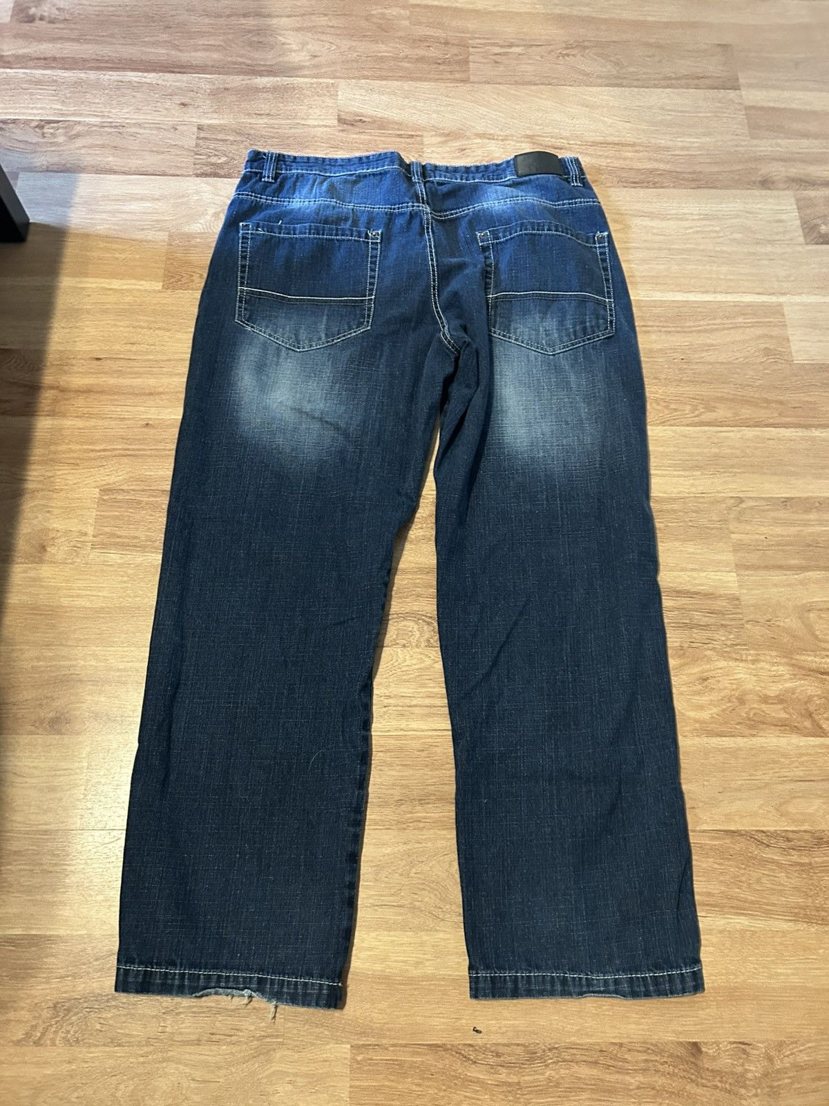 Southpole Southpole Jeans Size US 42 / EU 58 - 3 Thumbnail
