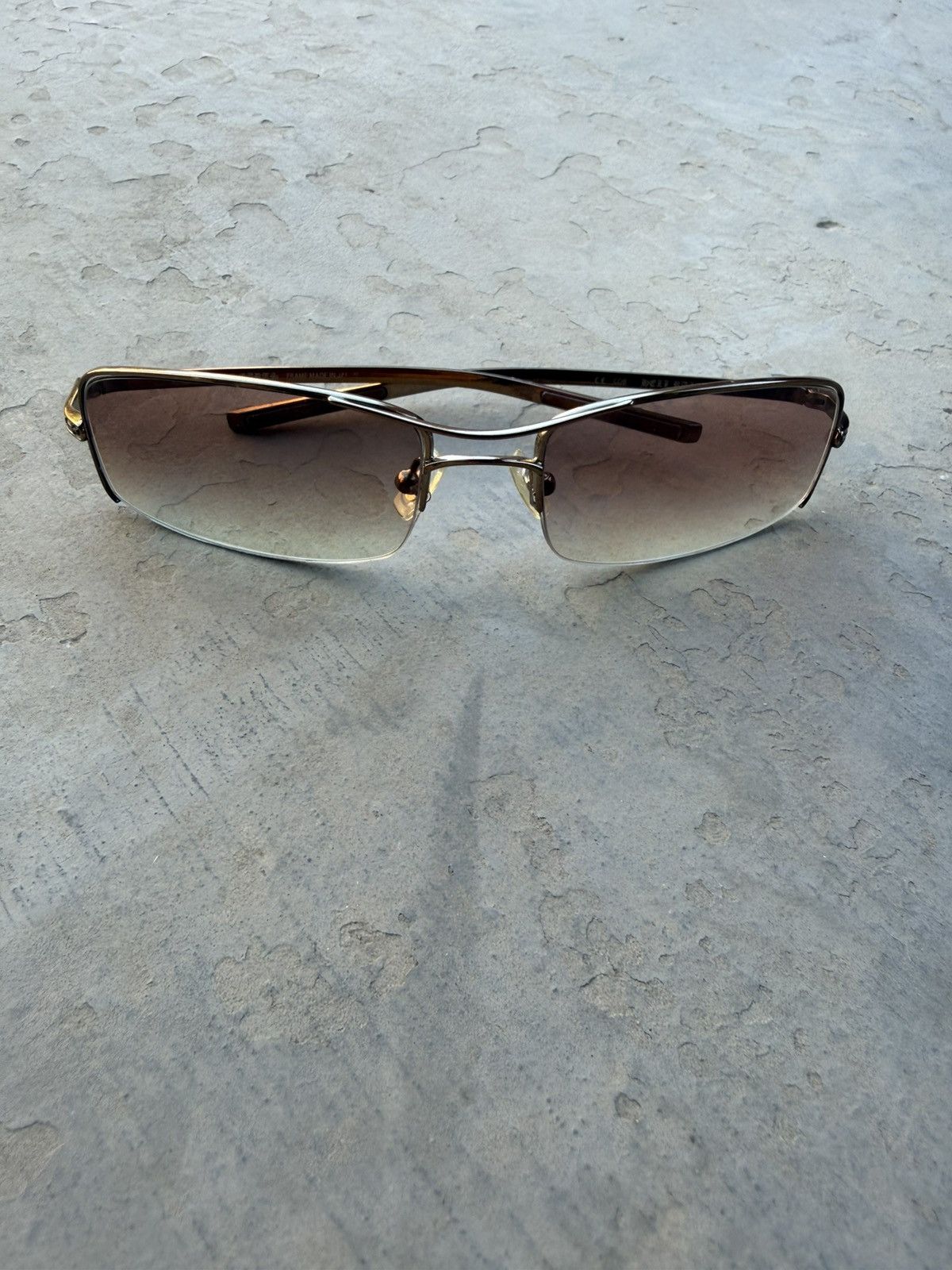 Chrome Hearts Chrome Hearts Hellraiser Sunglasses Size ONE SIZE - 6 Thumbnail
