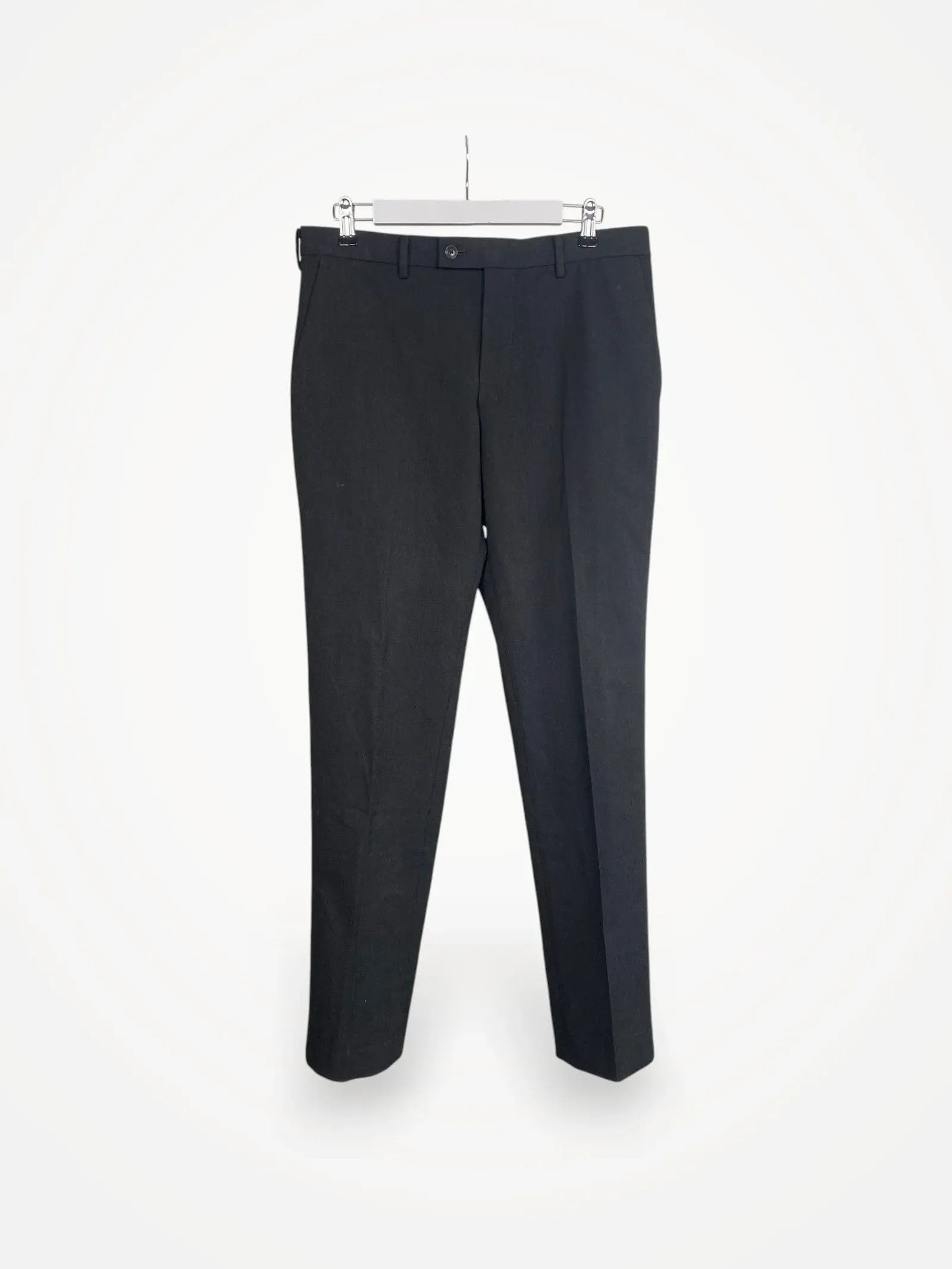 Uniqlo Uniqlo Pants Size 27" / US 4 / IT 40 - 1 Thumbnail