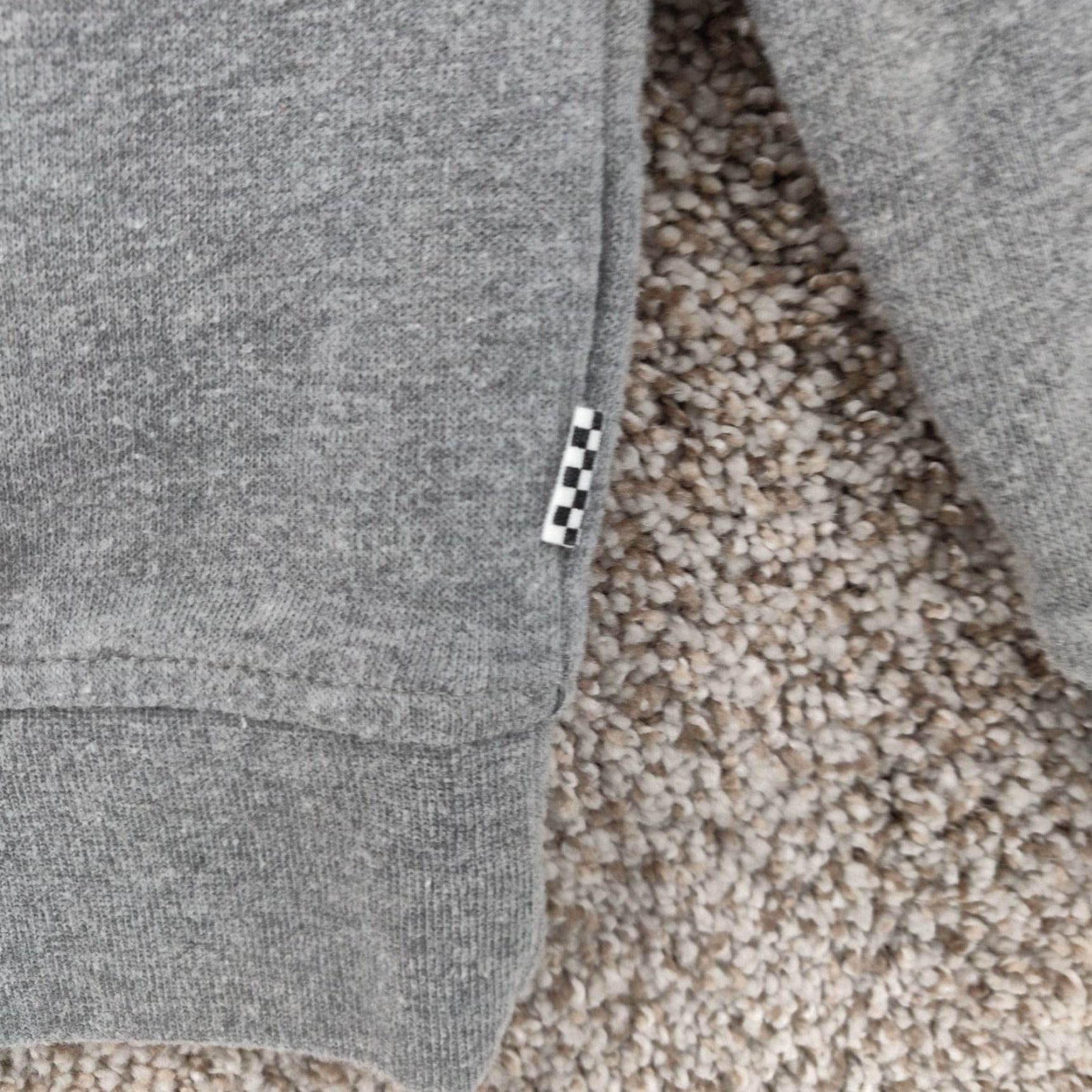 Vans Vans Marvel Sweatshirt Womens Small S Grey Sweater Off The Wall Skate Comics Size S / US 4 / IT 40 - 5 Thumbnail