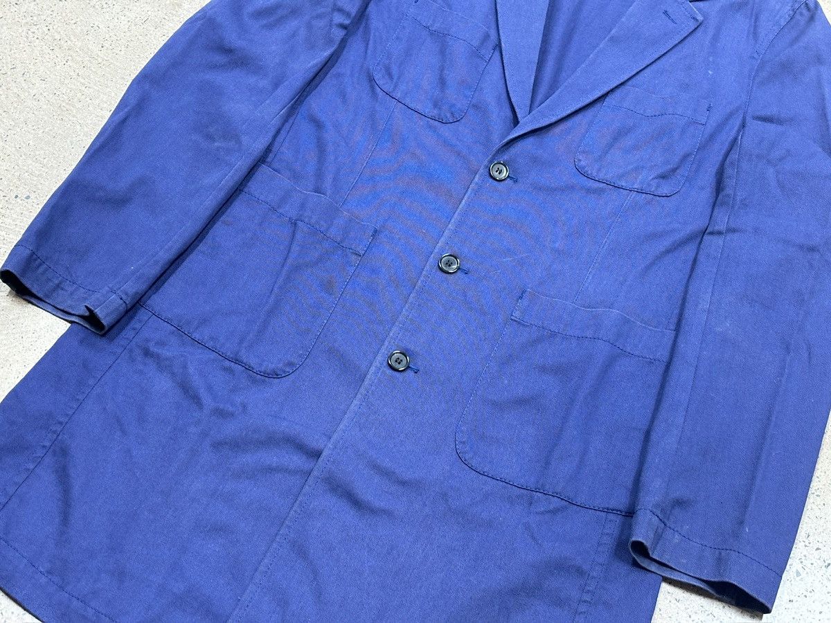 Comme des Garcons Comme Des Garcons CDG boys Coverall Size US L / EU 52-54 / 3 - 5 Thumbnail