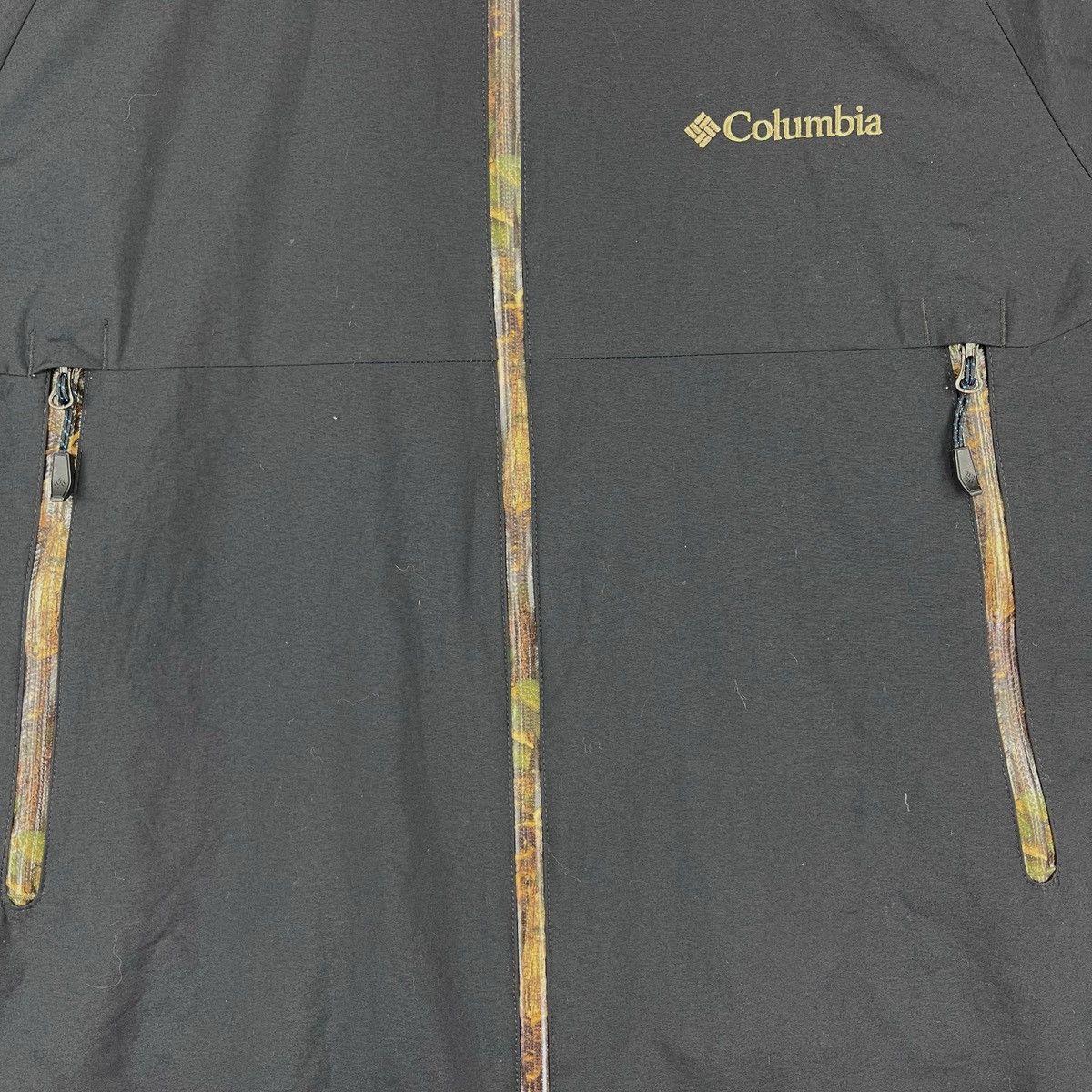 Columbia Columbia Camouflage Outdoor Jacket Size US M / EU 48-50 / 2 - 6 Thumbnail