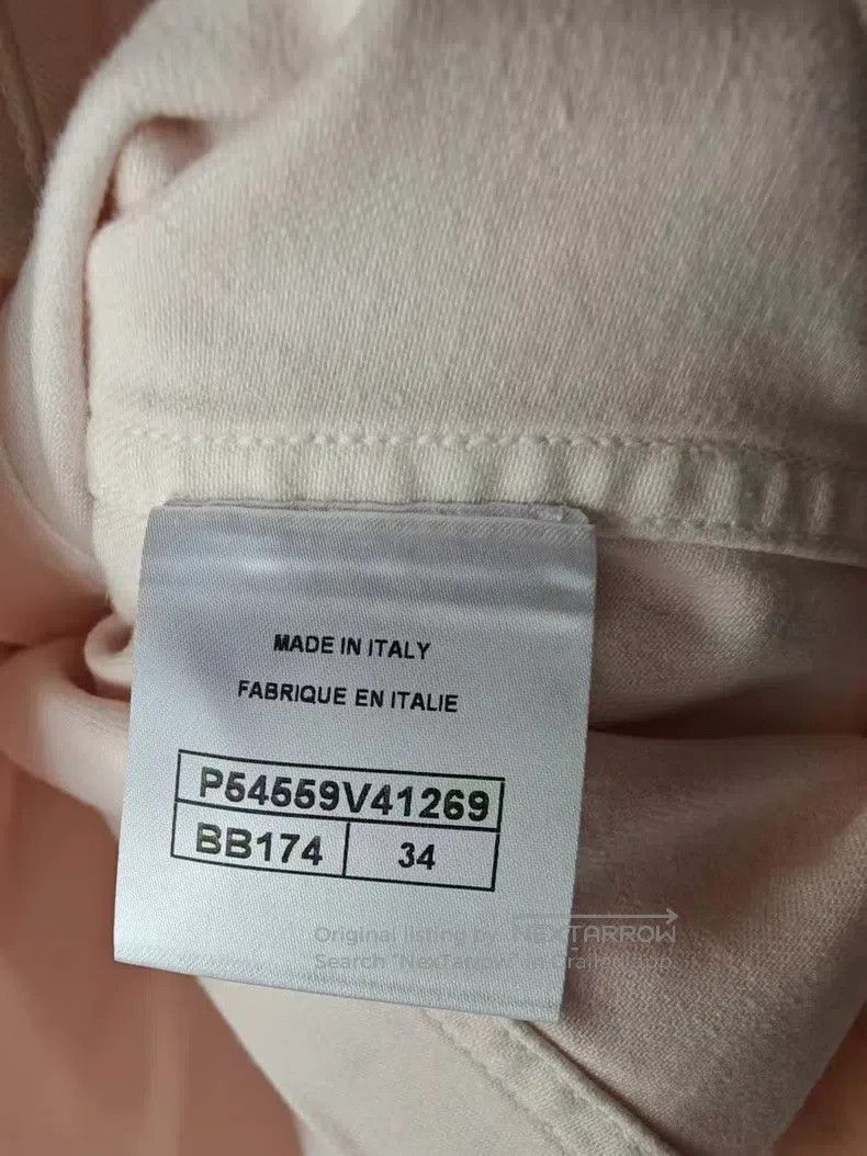 Chanel Chanel Coat Size XXS / US 00 / IT 34 - 3 Thumbnail