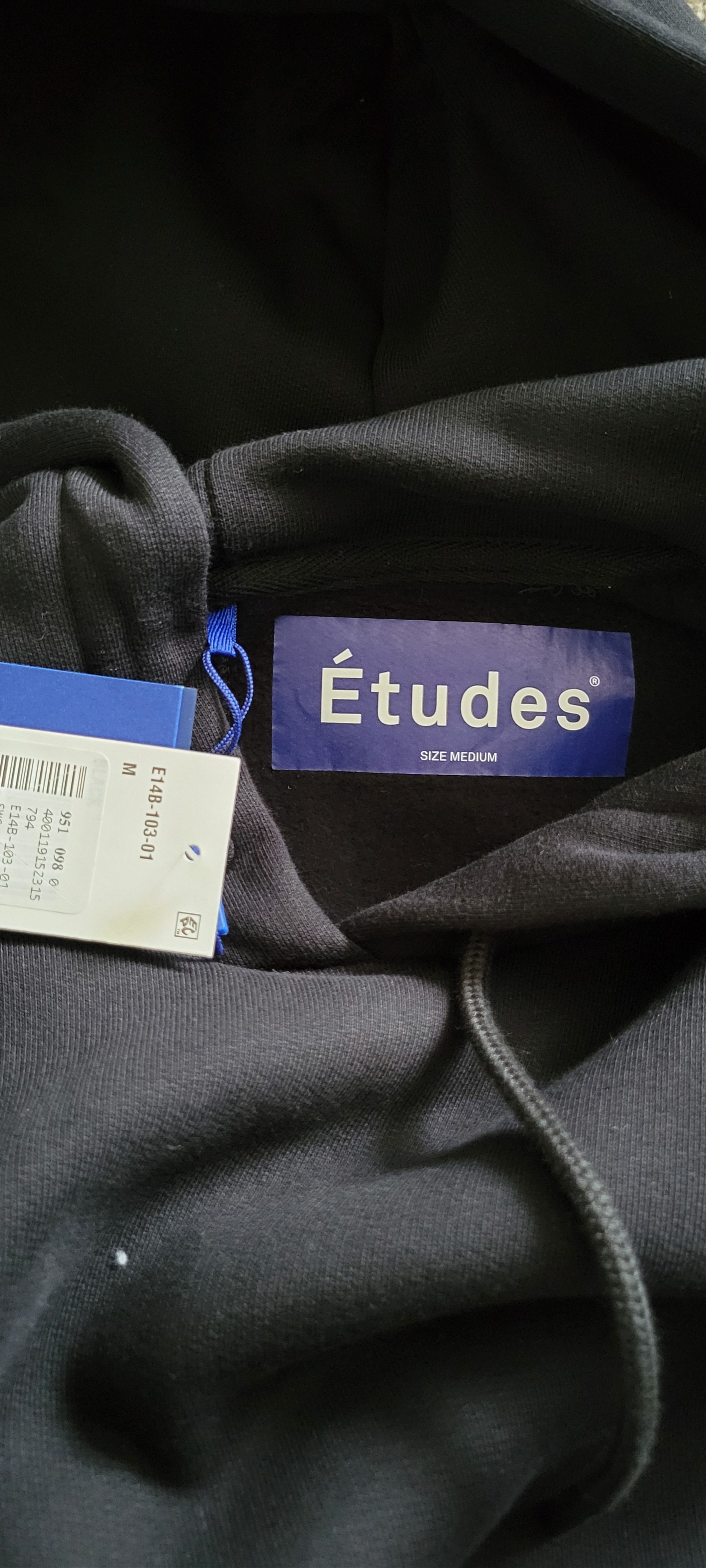 Etudes Etudes Studio Size US M / EU 48-50 / 2 - 2 Thumbnail