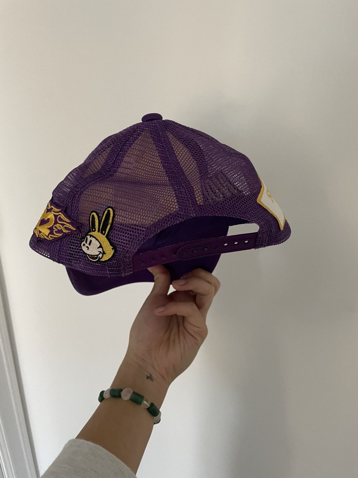 FR2 × Xlarge Xlarge x fr2 Trucker Size ONE SIZE - 4 Thumbnail