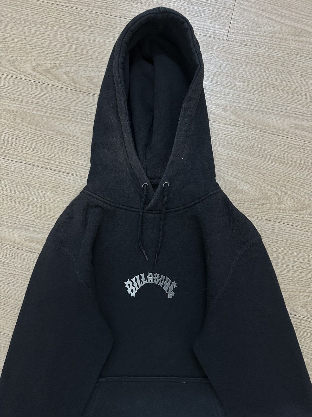 Billabong × Vintage Rare Beautiful Vintage Y2K Billabong Hoodie Size US S / EU 44-46 / 1 - 3 Thumbnail