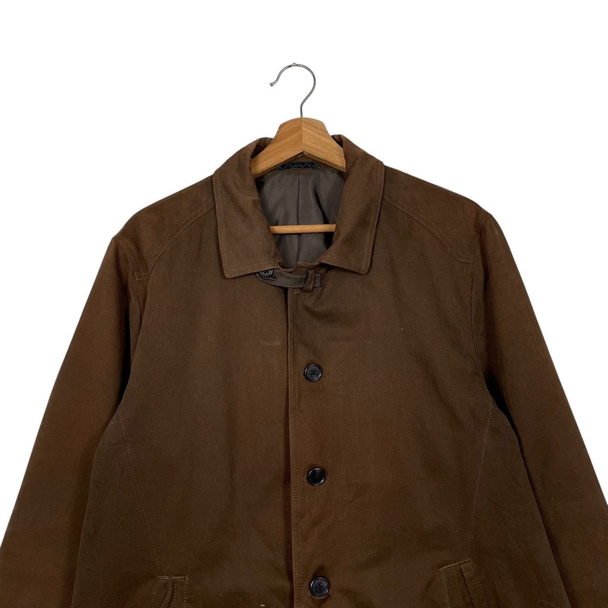 Kansai Yamamoto Sissy By Kansai Yamamoto Casual Jacket Size US M / EU 48-50 / 2 - 2 Thumbnail