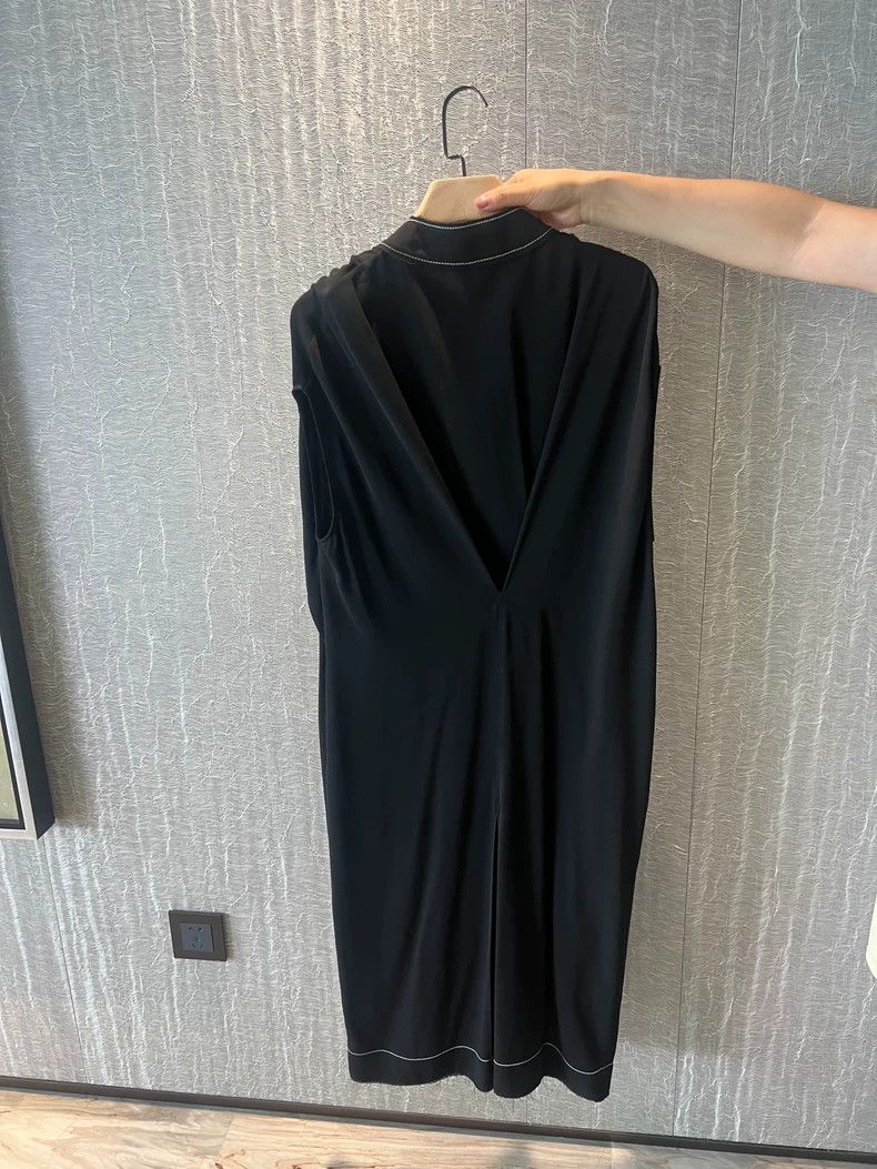 Loewe LOEWE one-piece dress Size XS / US 0-2 / IT 36-38 - 5 Thumbnail
