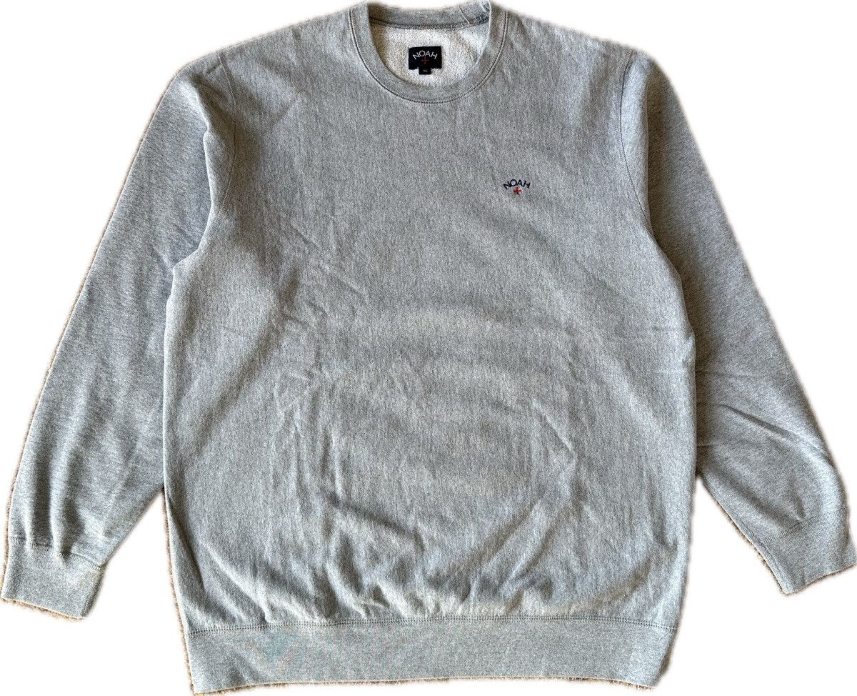 Noah classic crewneck online