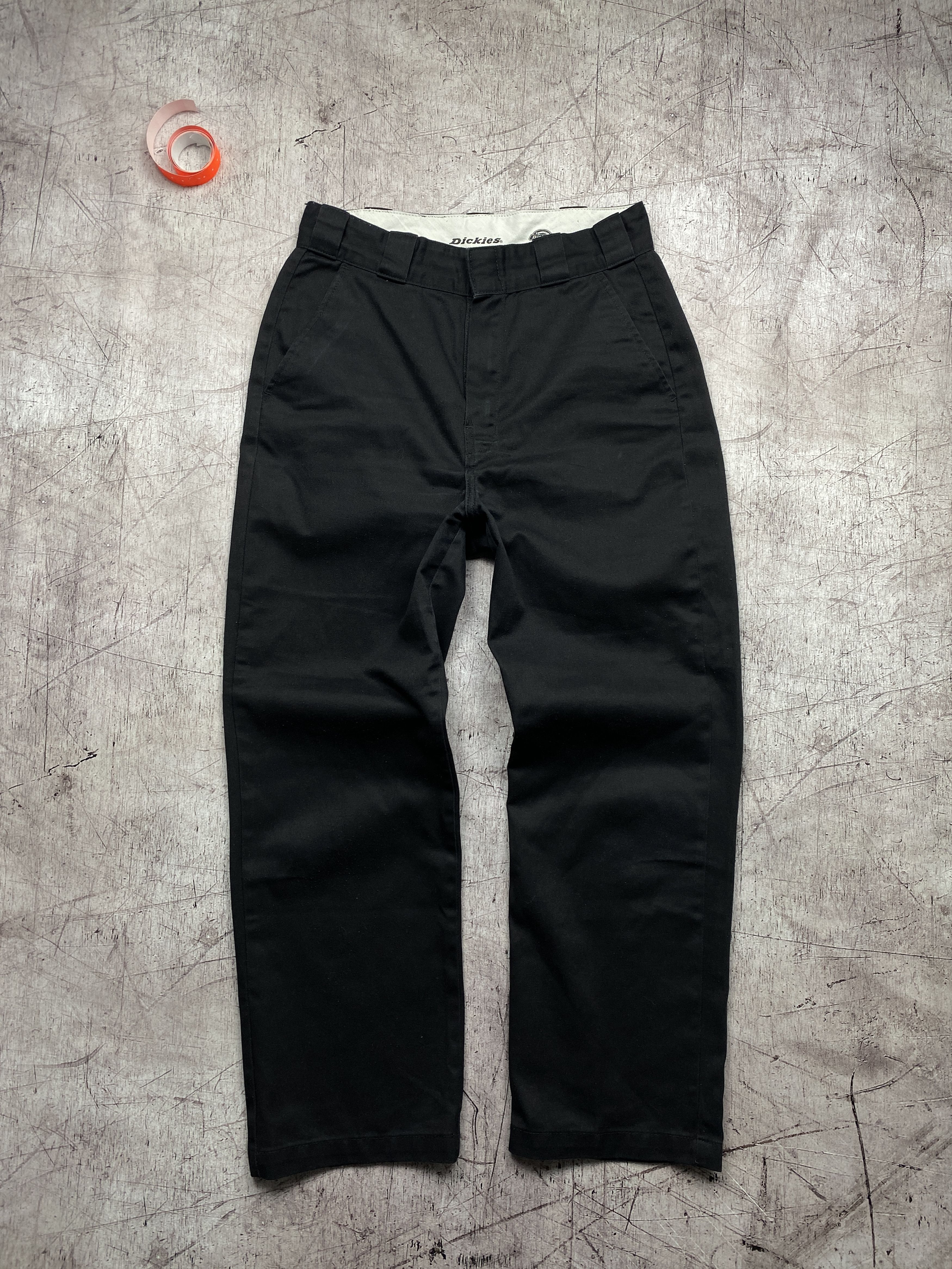 Dickies × Vintage Dickies Vintage Mens Pants Size US 28 / EU 44 - 2 Thumbnail