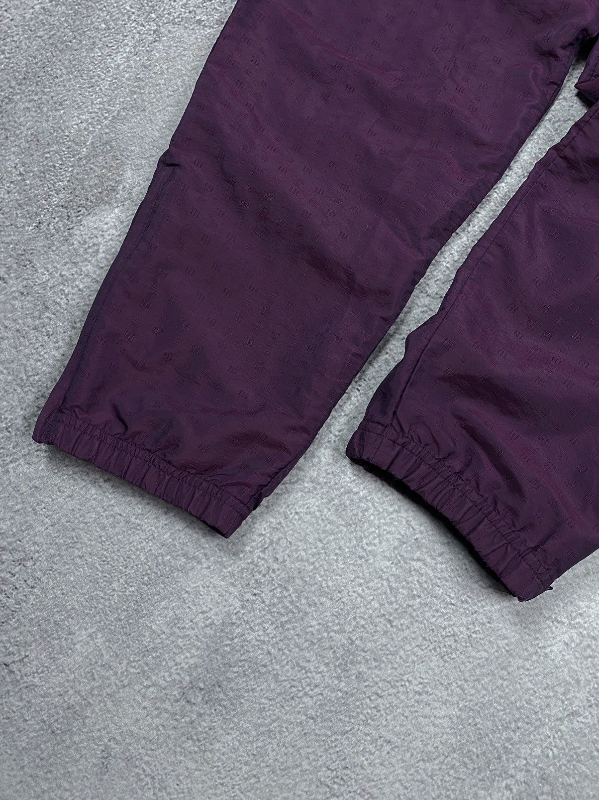 Adidas × Vintage Adidas Originals Vintage Nylon Track Pants Size US 34 / EU 50 - 8 Thumbnail