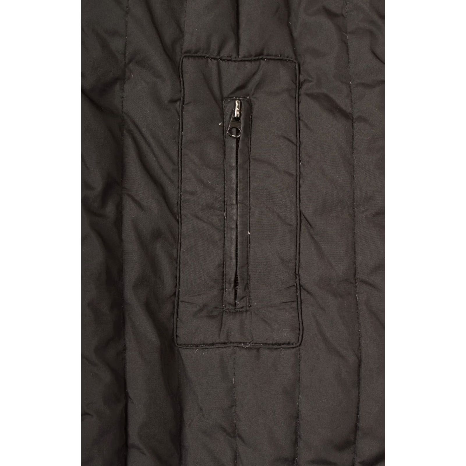 Miss Sixty VINTAGE Miss Sixty Coat Jacket Y2K Down Coat Jacket Made in Vietnam Size L Womens Black Size L / US 10 / IT 46 - 3 Thumbnail
