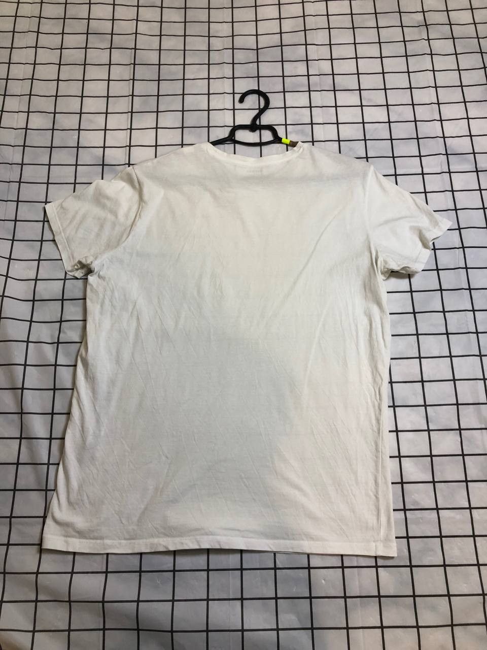 Diesel Diesel Essentials Spellout t shirt Size US L / EU 52-54 / 3 - 9 Thumbnail