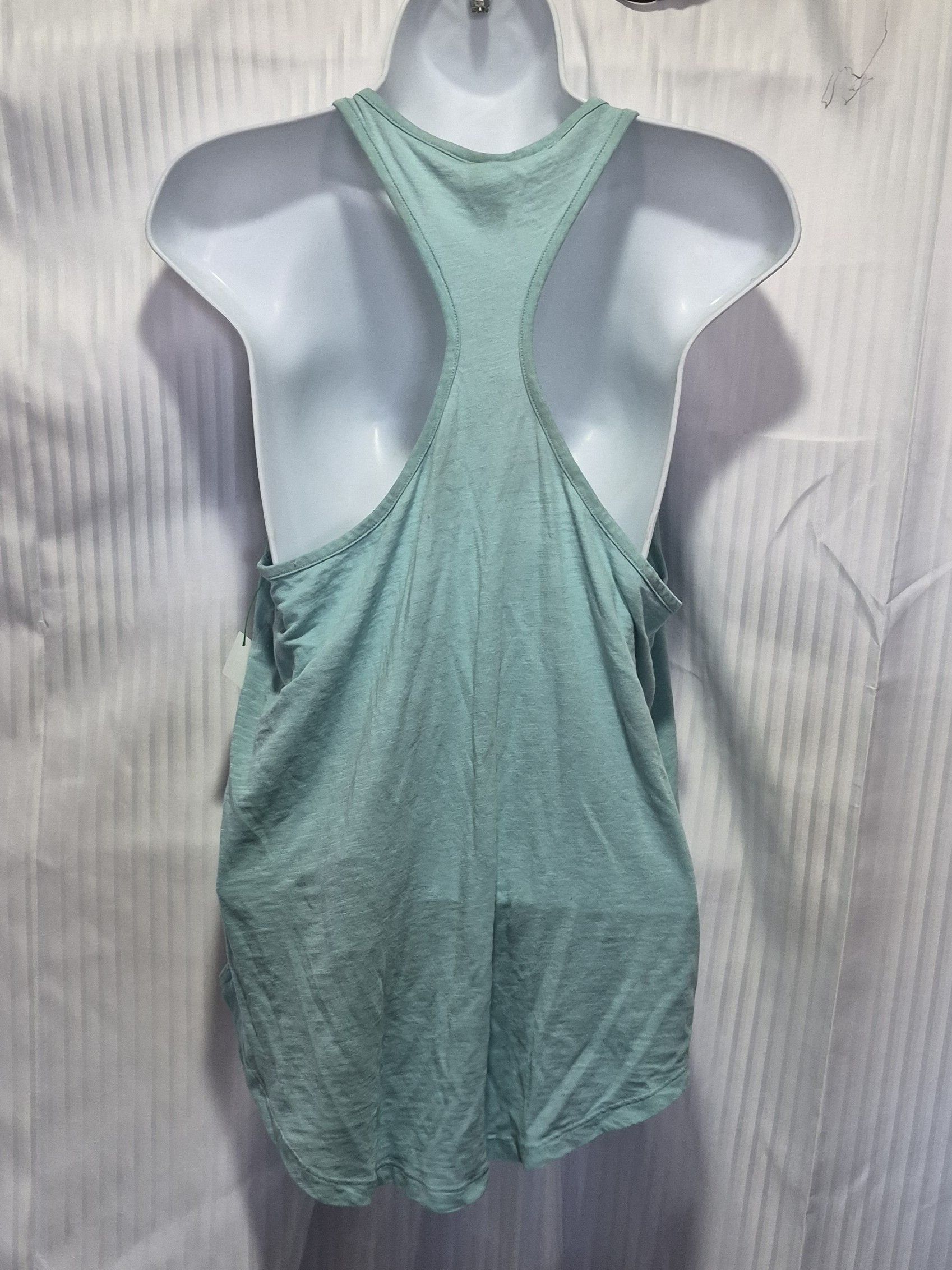 Pink PINK Victoria's Secret Medium Mint Racerback Tank Size M / US 6-8 / IT 42-44 - 5 Thumbnail