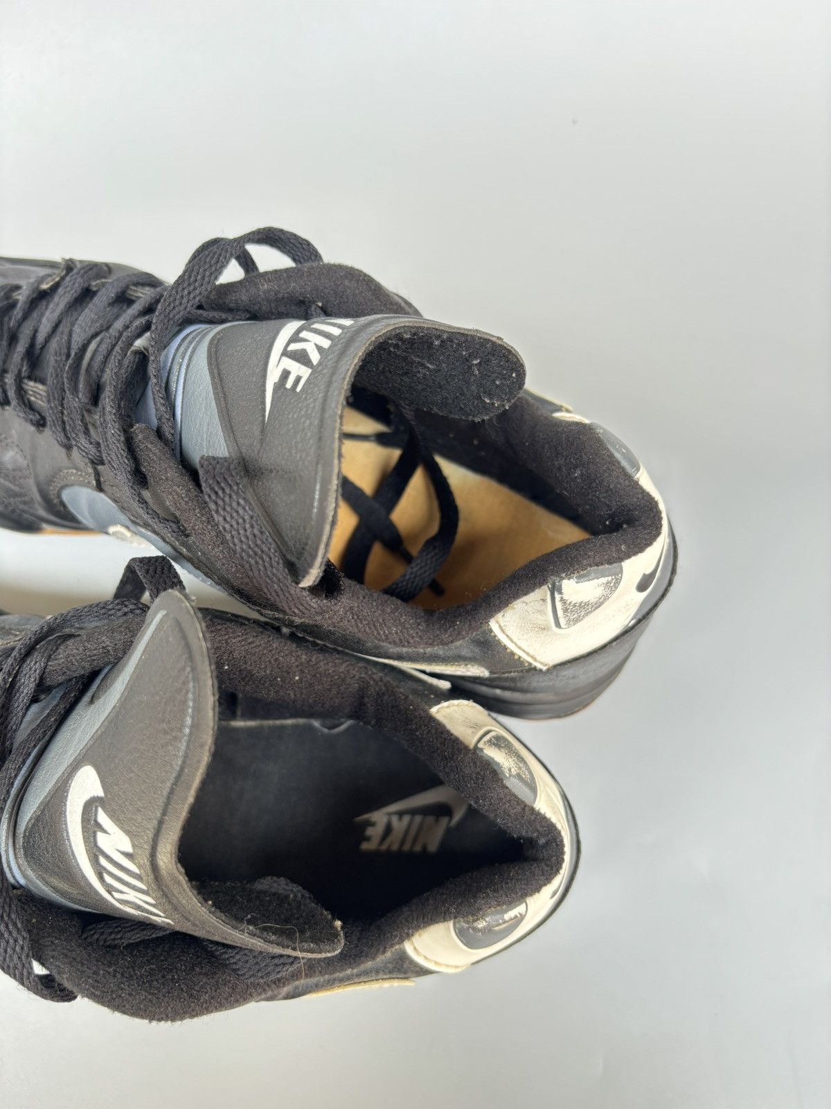 Nike Rare Nike 1995 Tiempo Low Top Size US 11 / EU 44 - 9 Thumbnail