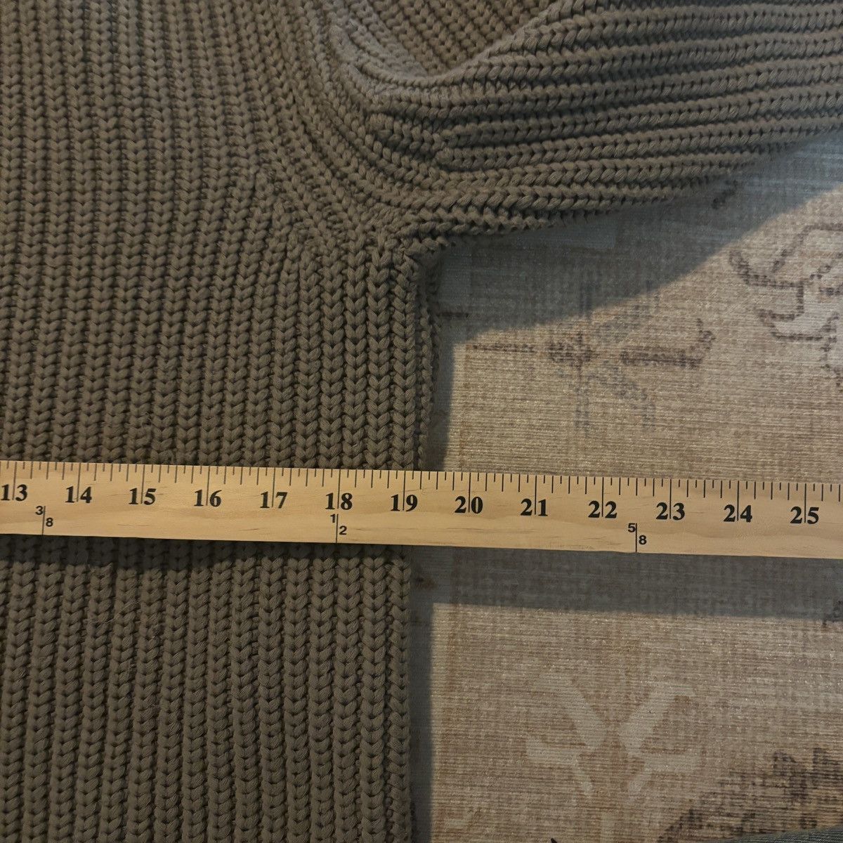 Alexander Wang Alexander Wang Knit Sweater Size US M / EU 48-50 / 2 - 4 Thumbnail