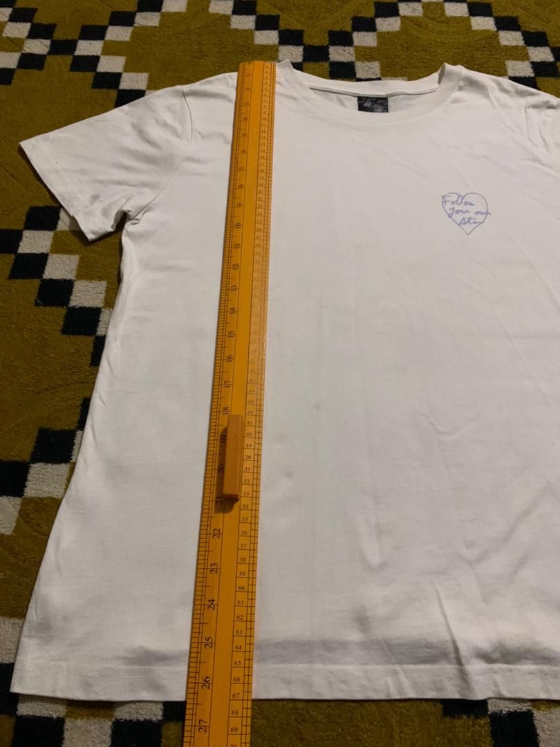 Vintage e30 MIKA NINAGAWA x GU Size US L / EU 52-54 / 3 - 4 Thumbnail